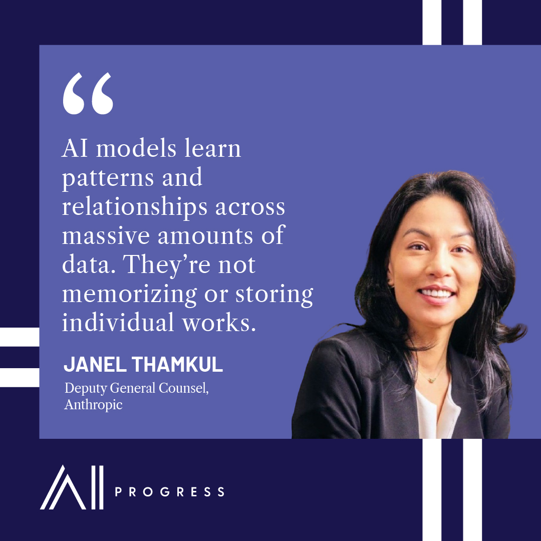 AI Progress tweet media