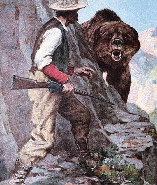 El sucio Midas tweet media