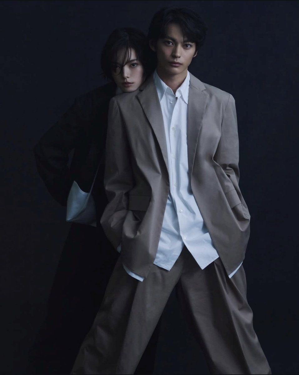 PsychoDramaJP's tweet image. Kamio Fuju and Hirate Yurina have announced their marriage!

Congratulations to the couple! 🎊 

#平手友梨奈 #神尾楓珠

instagram.com/p/DUlVTJSk0vW/