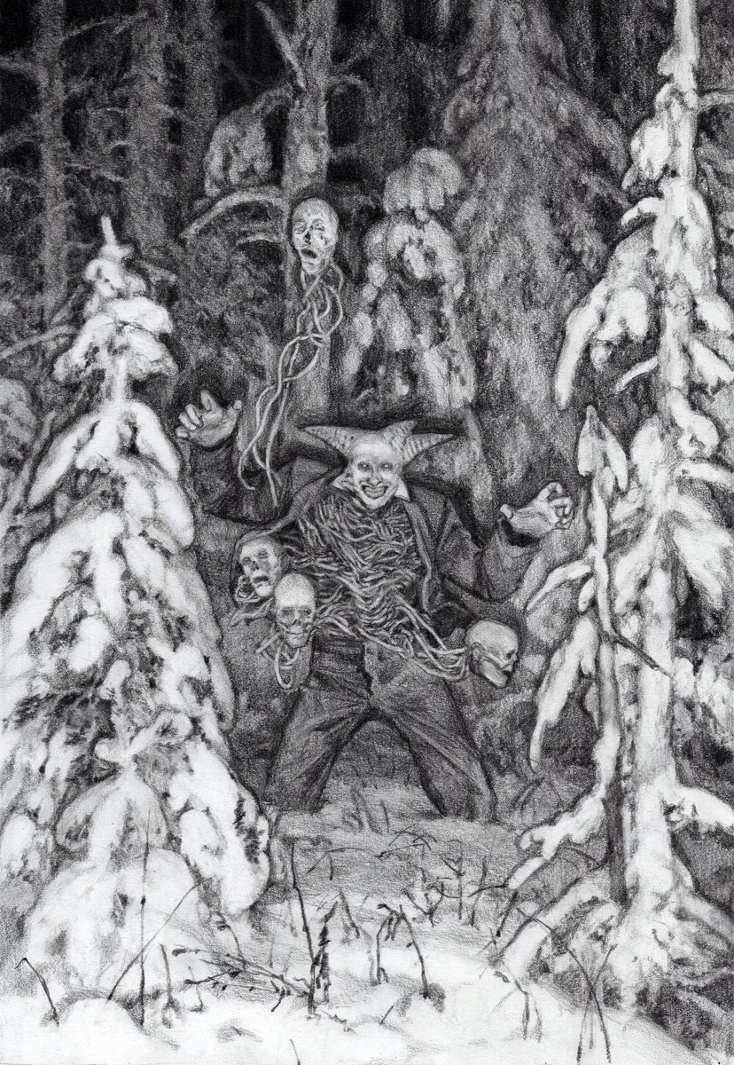 lilcthulhu (@moarf13) on Twitter photo 