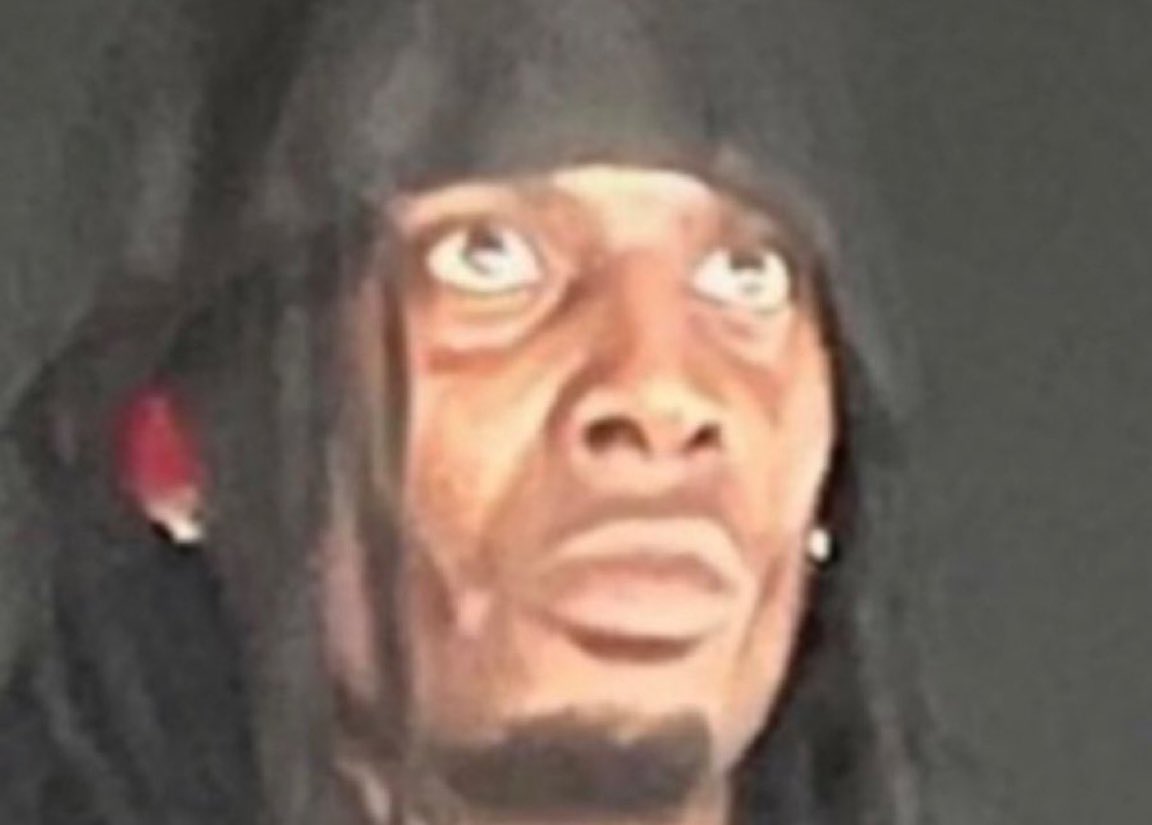 When you smell your ex gf’s laundry detergent in public