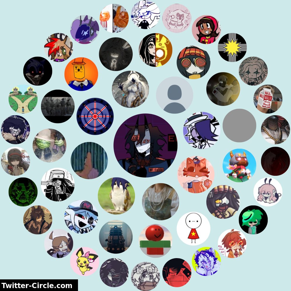 Meu Círculo de Interação no Twitter

➡️ infinitetweet.me/interaction-ci…