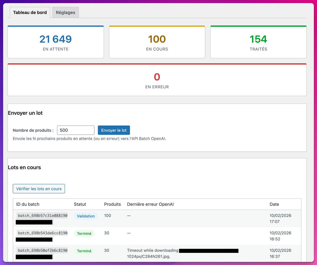 Nicolas Maillard tweet media