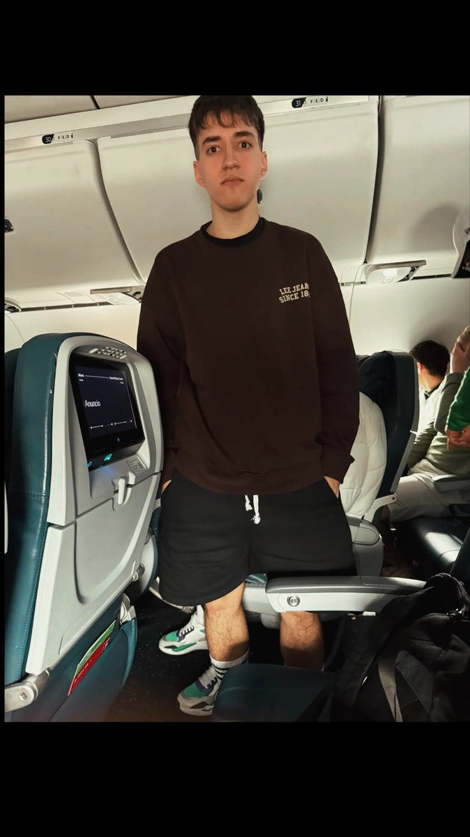 charlo de futbol tweet media