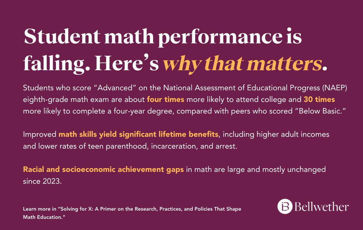 Bellwether tweet media
