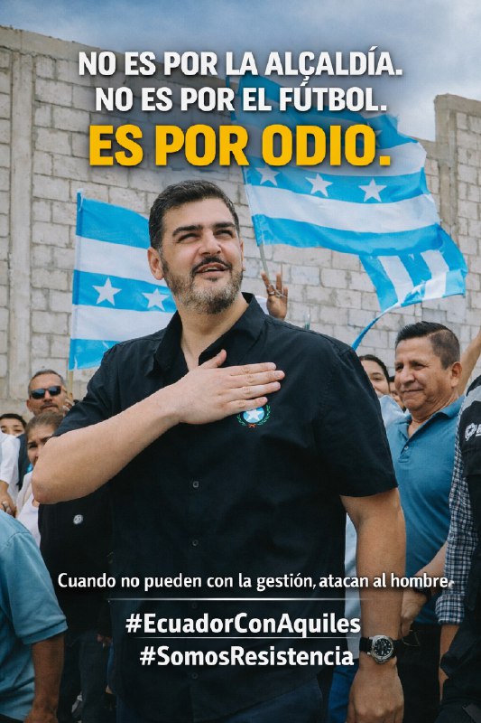 AquiMismo tweet media