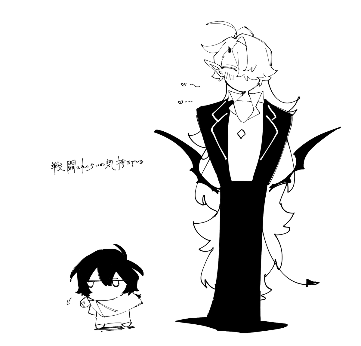 。 (@rat0052_trpg) on Twitter photo 