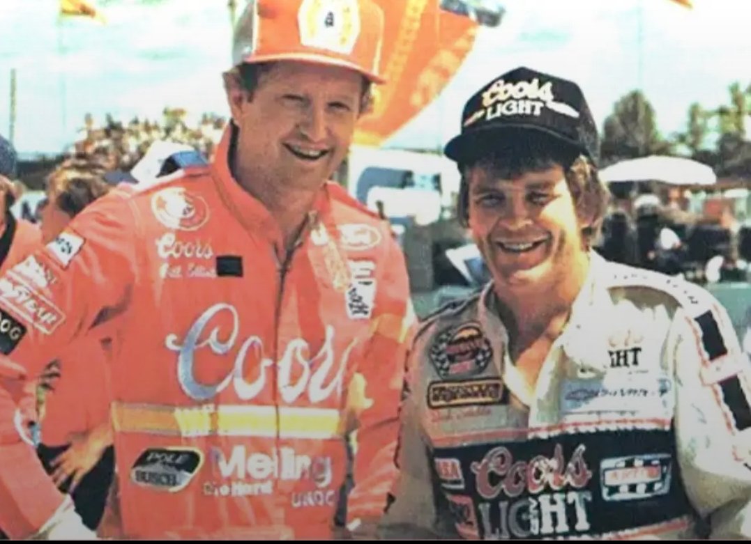 Dick Trickle Racing (@DickT_Racing) / Posts / X