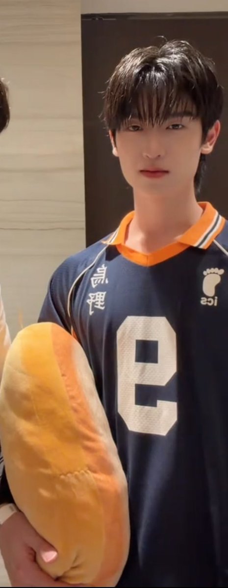 artto_romeo1's tweet image. โทมัส = โทบิโอะคุง!!!!! #tthomastc 

DMD UP TO U PARTY 2026
#DMDNEWYEARPARTY2026