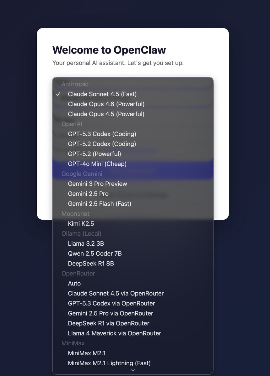 Umbrel ☂️ tweet media