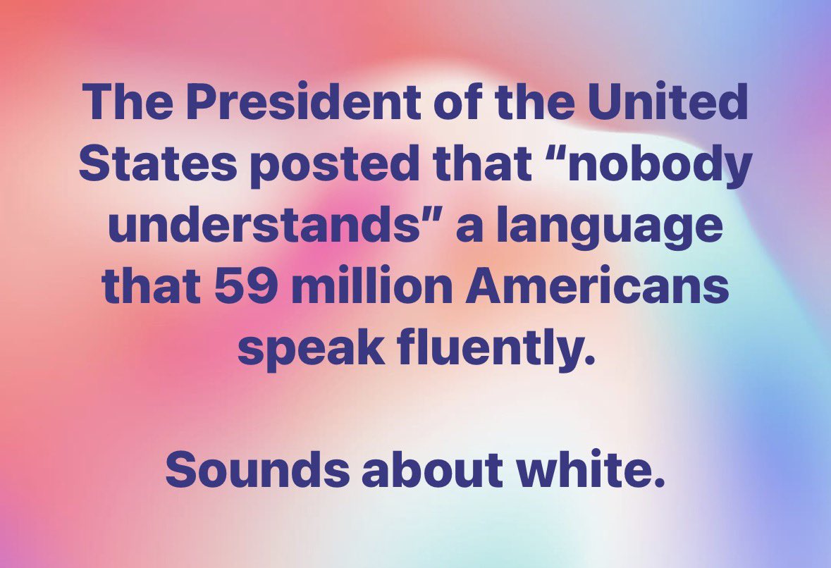 natashablue22's tweet photo. @TheDailyShow @jonstewart #merica https://t.co/BdfhW8EBMk