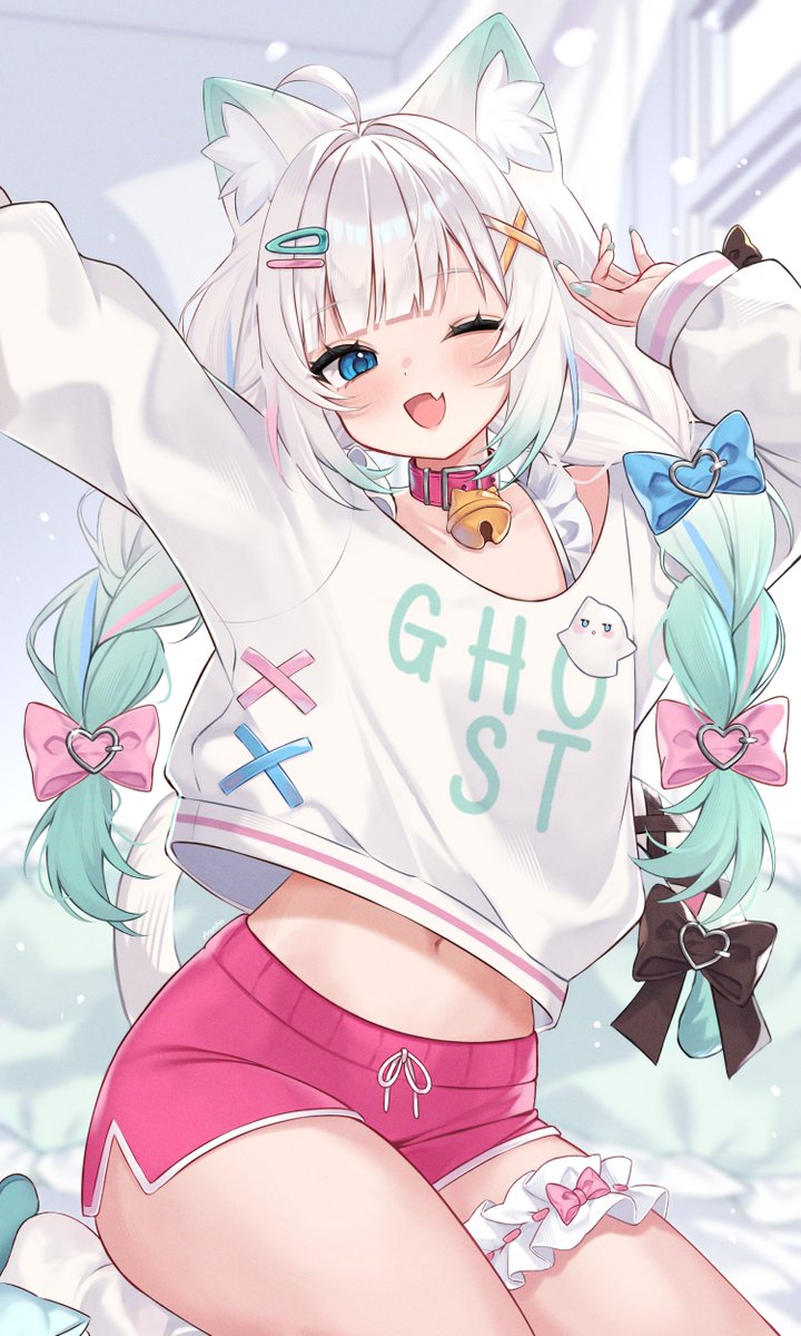 rinyahn ✨COMMISSION closed✨ tweet media