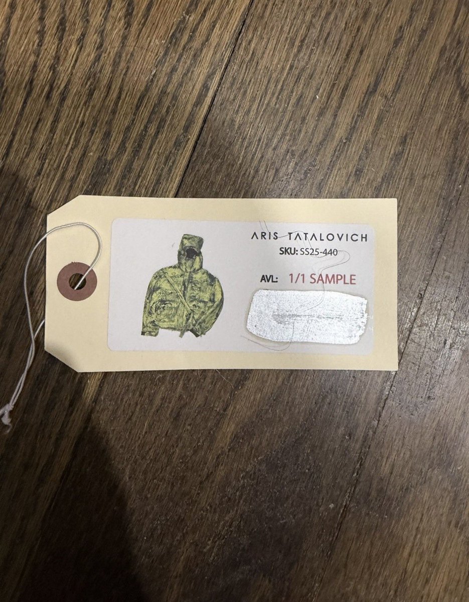 YES I’M COMMITTING FRAUD tweet media