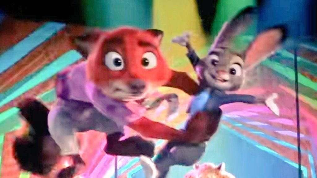 mich LOVES WILDEHOPPS 🦊🐰 tweet media
