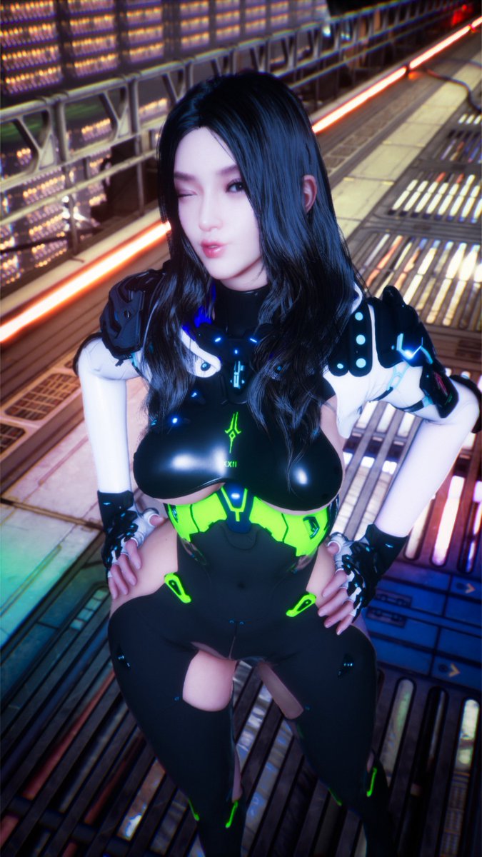 alexmark2142's tweet photo. Stellar Blade | tachy (costume from Dia - The First Descendant)
#StellarBlade #StellarBlademod #VirtualPhotography #VPWorld https://t.co/hi7QmVL3lp