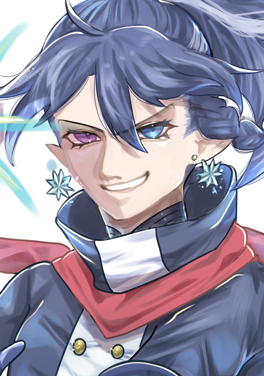 今日のお絵描き🐑