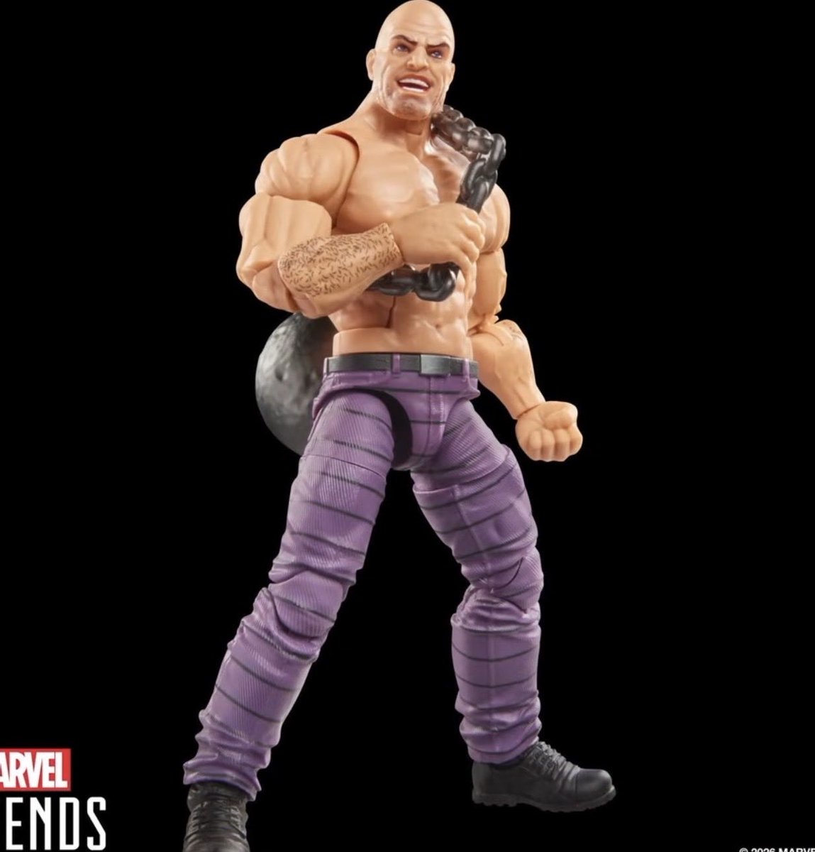 Paul Harding tweet media