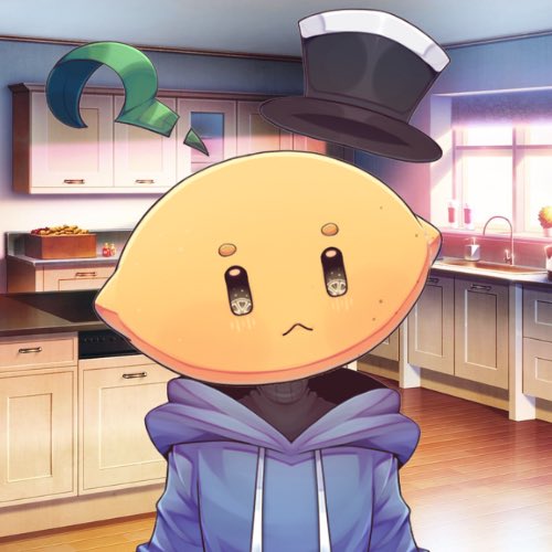 BigPapaLemonTTV's tweet image. Vtubers in relationships! if you’re comfortable with sharing, how did you meet your partner?