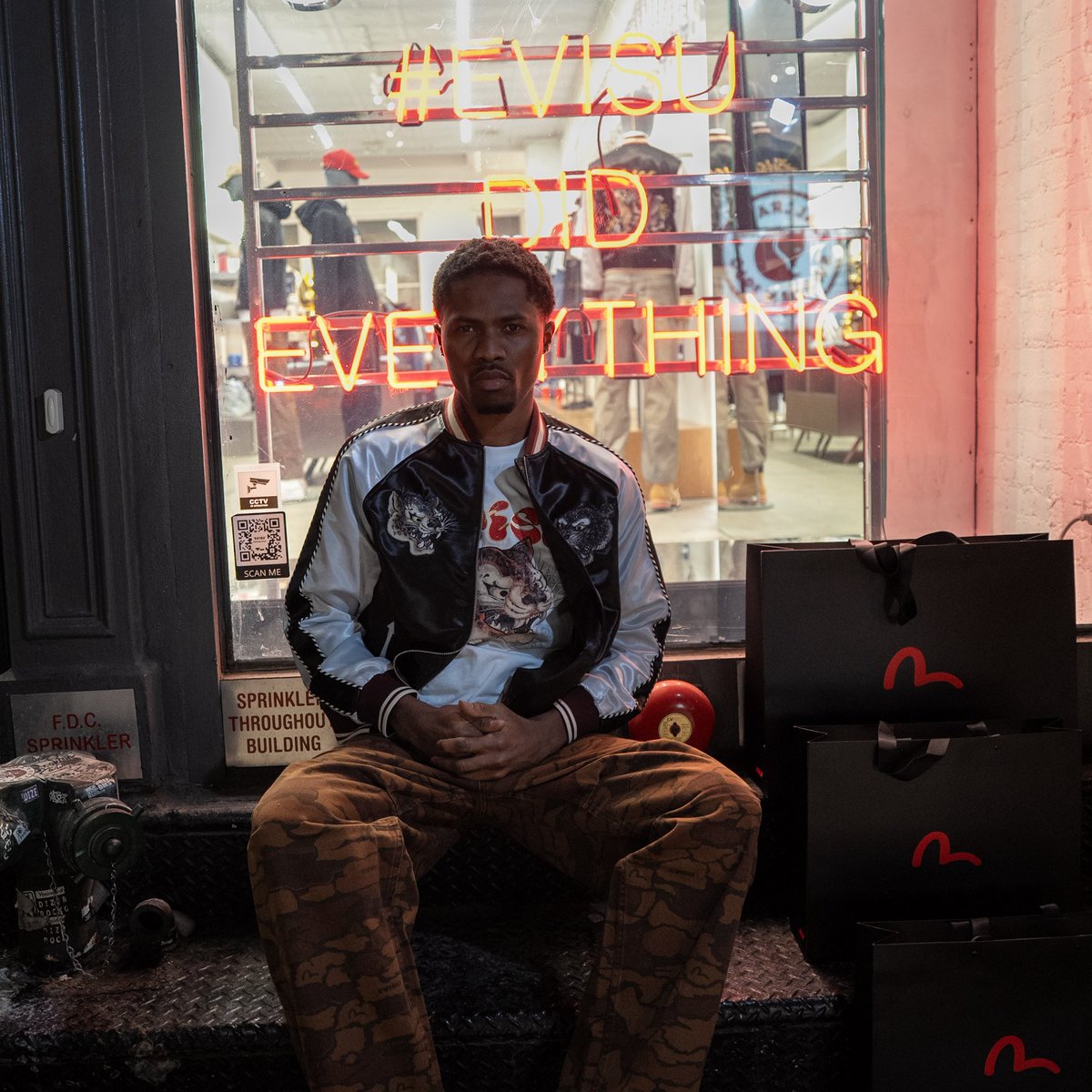 KWESIARTHUR_'s tweet image. Babylon