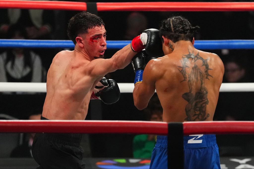 Jose el Rayo Valenzuela tweet media