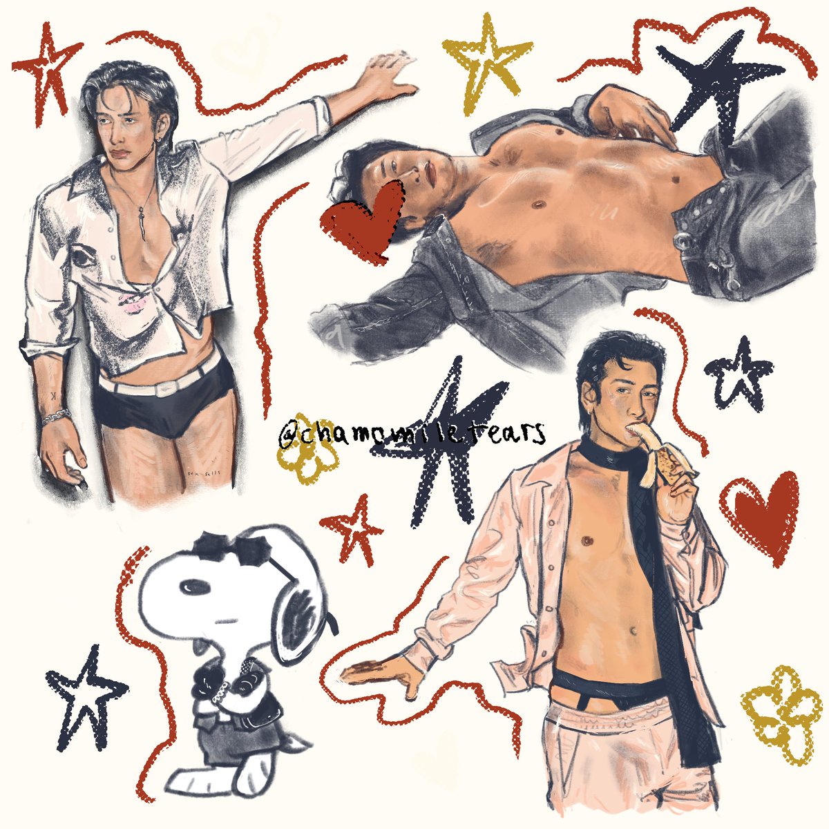 *taps mic* is this thing on

#hudsonwilliams #heatedrivalry