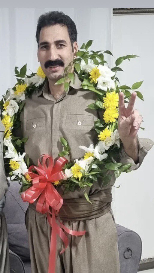 Rafiq Hosein Panahi tweet media