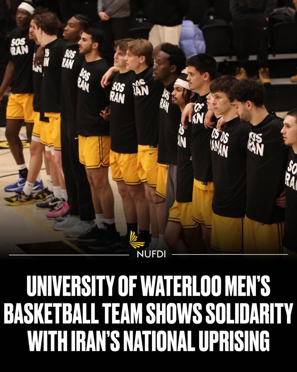 National Union for Democracy in Iran tweet media