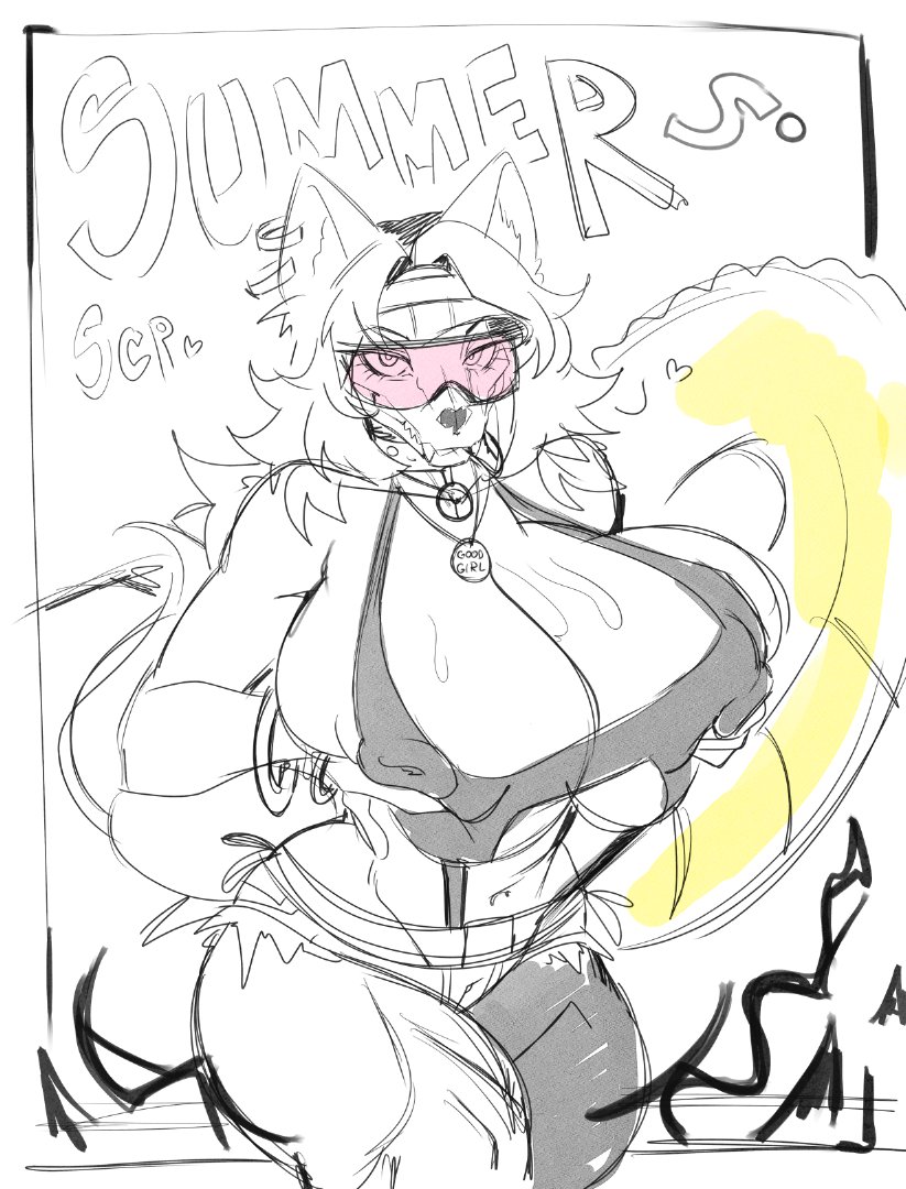 🆂🅲🅿-1471 #SCP