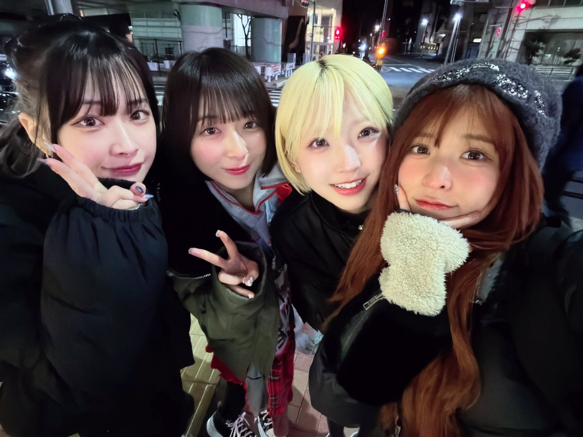 heko_maetera's tweet image. 何周目でしょ？
ずっとリピートで聴いてます。明日祝日仕事なんですけどぉ😅
シャカラビと対バンしたのがプーちゃんの加速度上げたのかな？
2000年前半によくライブ行ったメロコアな音。
オーディションで沢山聴けたけど正式メンバーでの歌割りが新鮮👍
#PIGMONZ #StartingLine