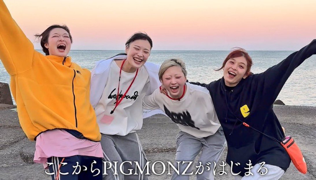 heko_maetera's tweet image. 何周目でしょ？
ずっとリピートで聴いてます。明日祝日仕事なんですけどぉ😅
シャカラビと対バンしたのがプーちゃんの加速度上げたのかな？
2000年前半によくライブ行ったメロコアな音。
オーディションで沢山聴けたけど正式メンバーでの歌割りが新鮮👍
#PIGMONZ #StartingLine