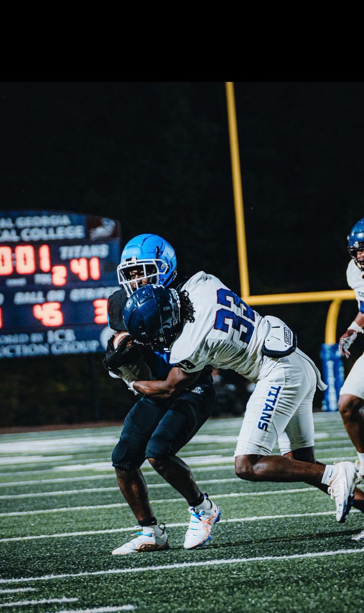 Chauncey Haynes tweet media