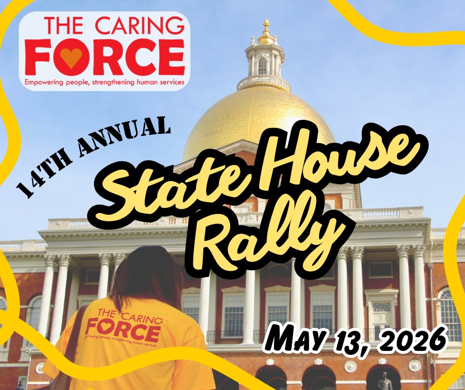 The Caring Force tweet media