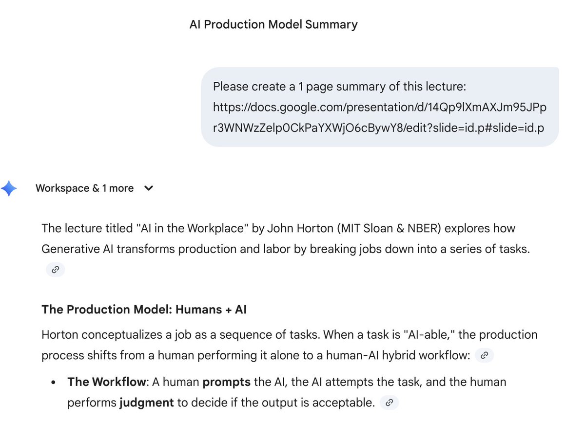 John Horton tweet media