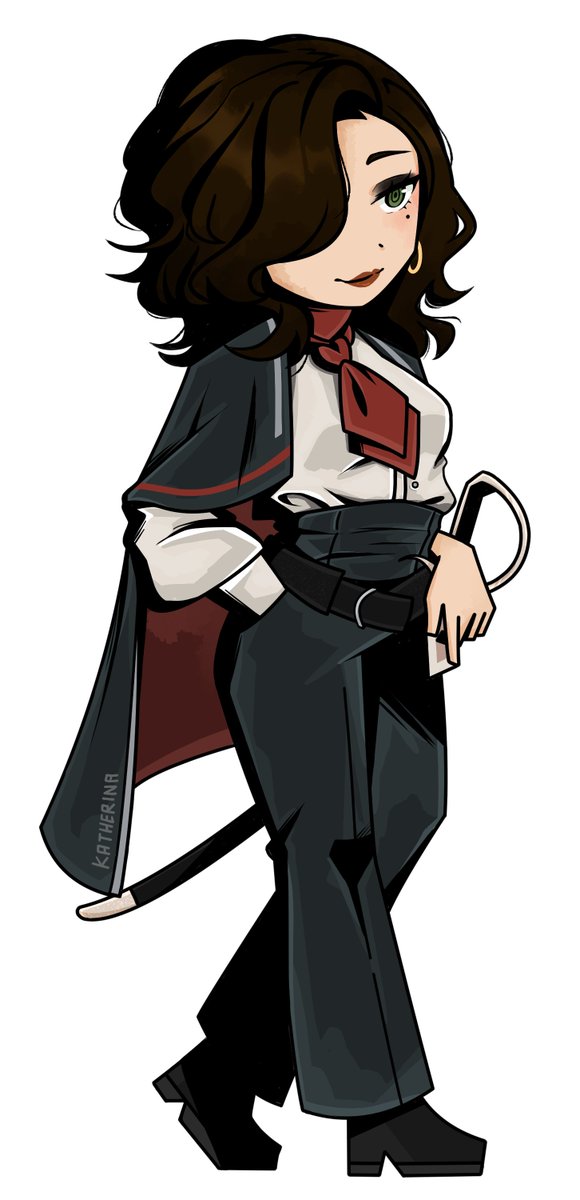 LCB_590's tweet photo. // Ahh finally got the battle sprite! Commissioned from Percivil on VGen (you should also commission them!)
https://t.co/KqgkvzkgcK https://t.co/k2Uc1kSINu
