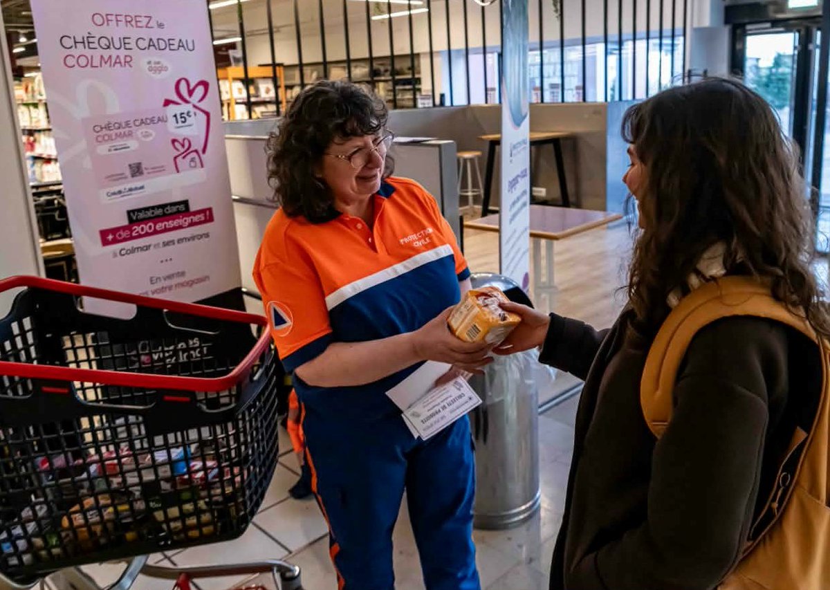 Protection Civile 67 tweet media