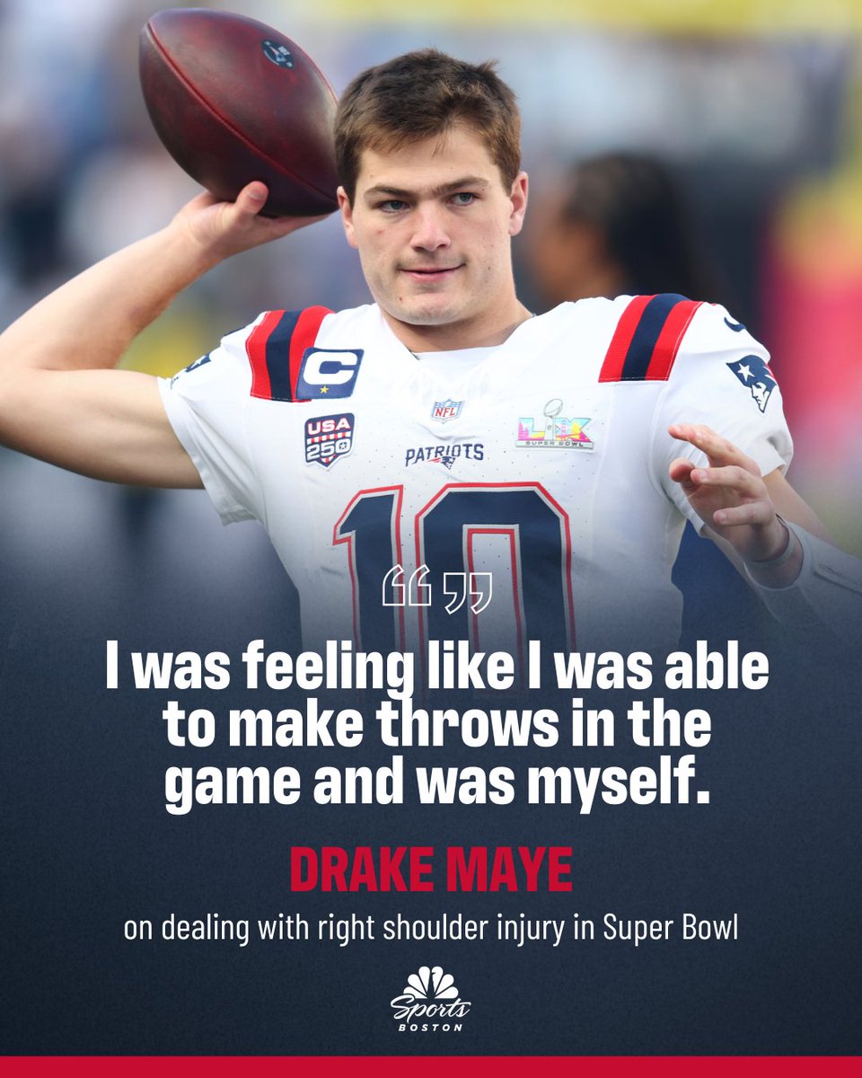 NBC Sports Boston tweet media