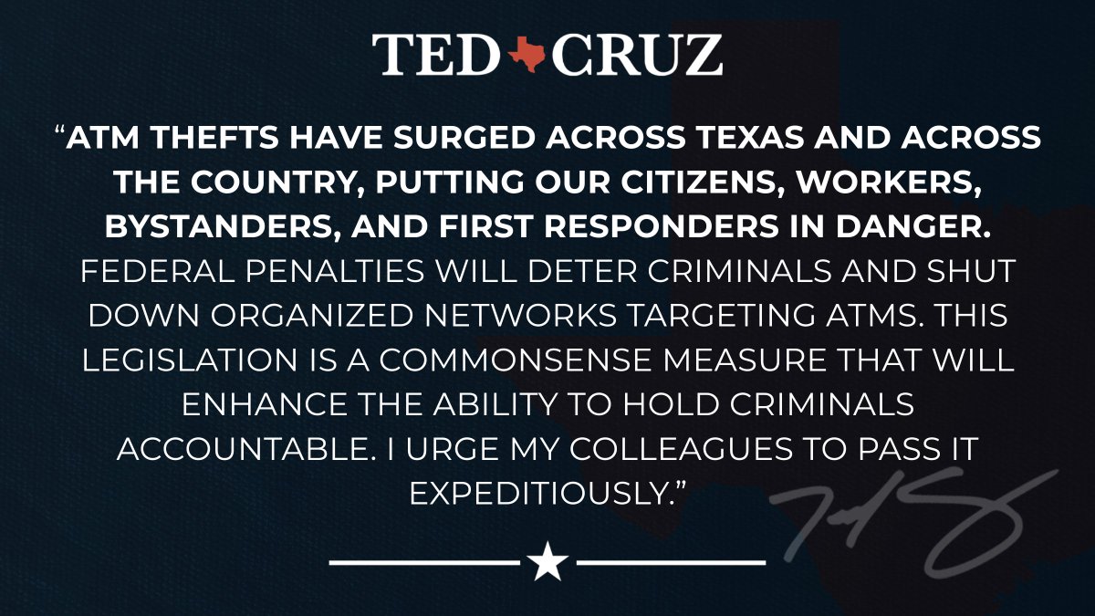 Senator Ted Cruz tweet media