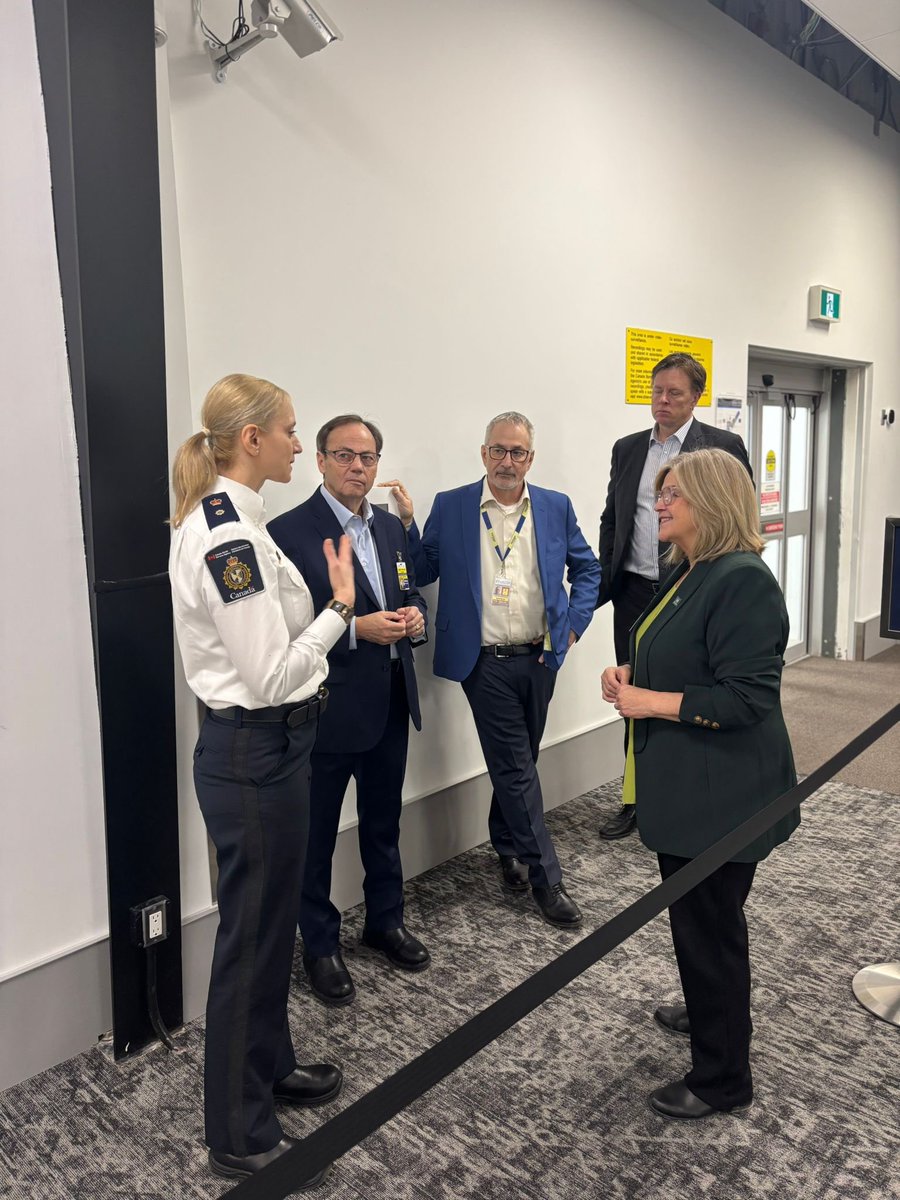 Andrea Horwath tweet media