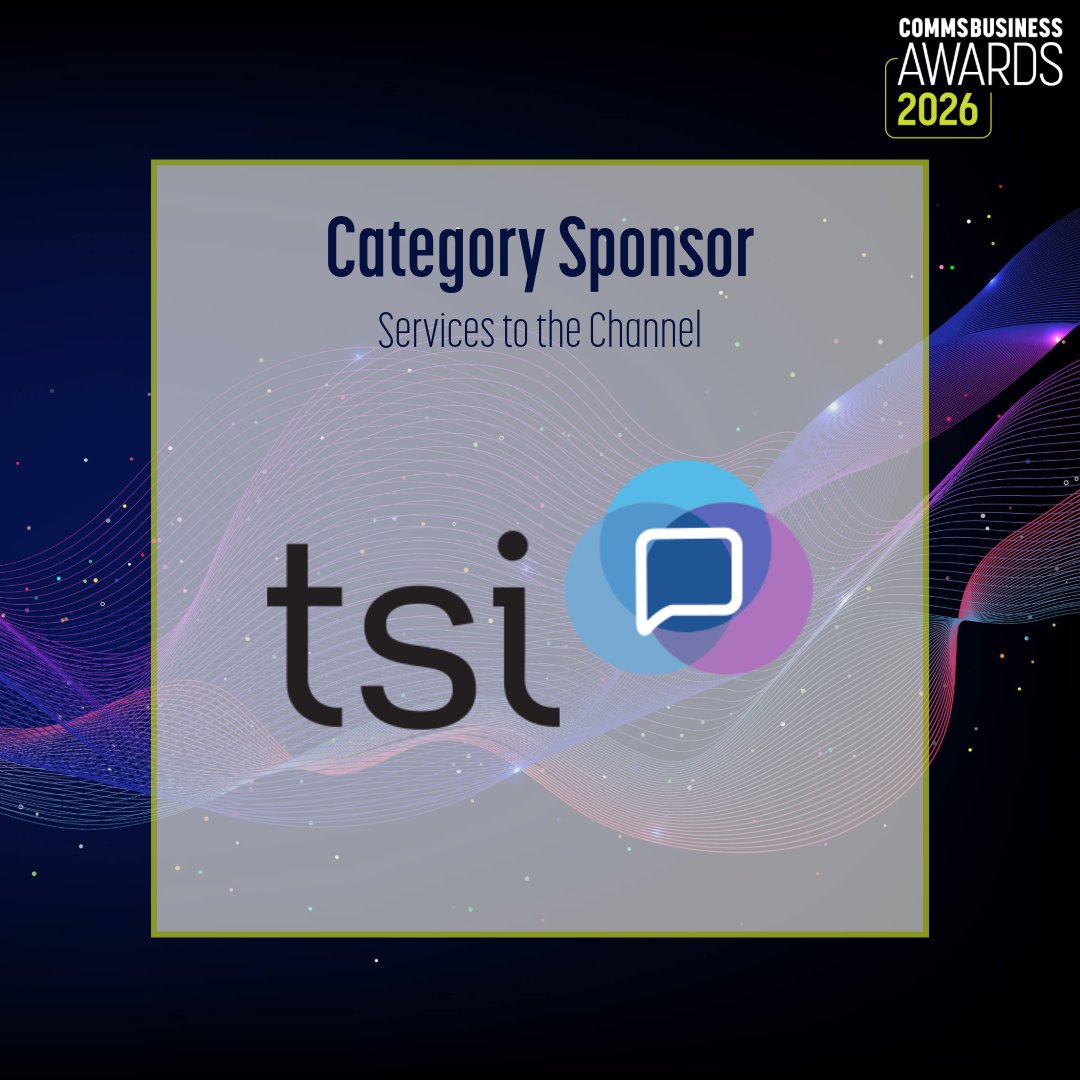 Comms Business tweet media