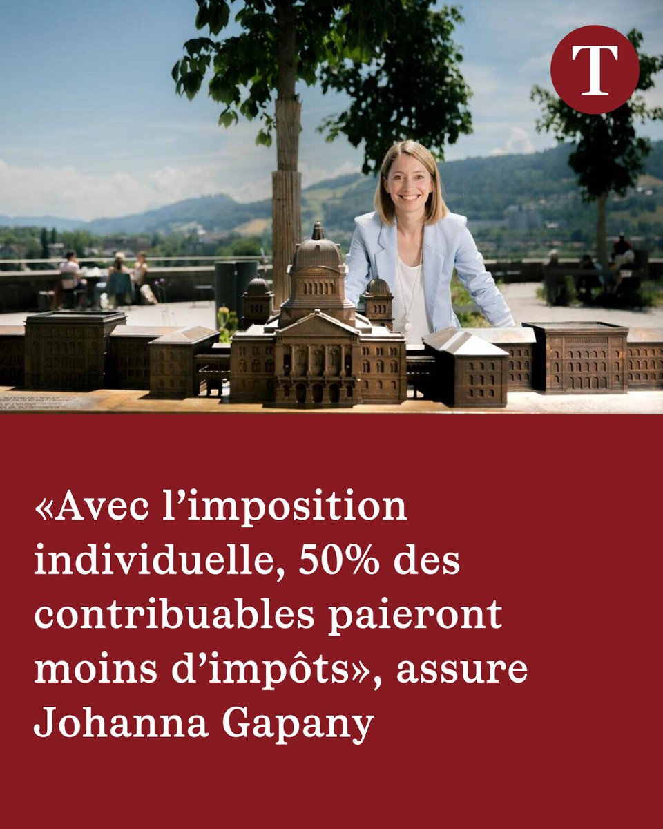 Le Temps tweet media