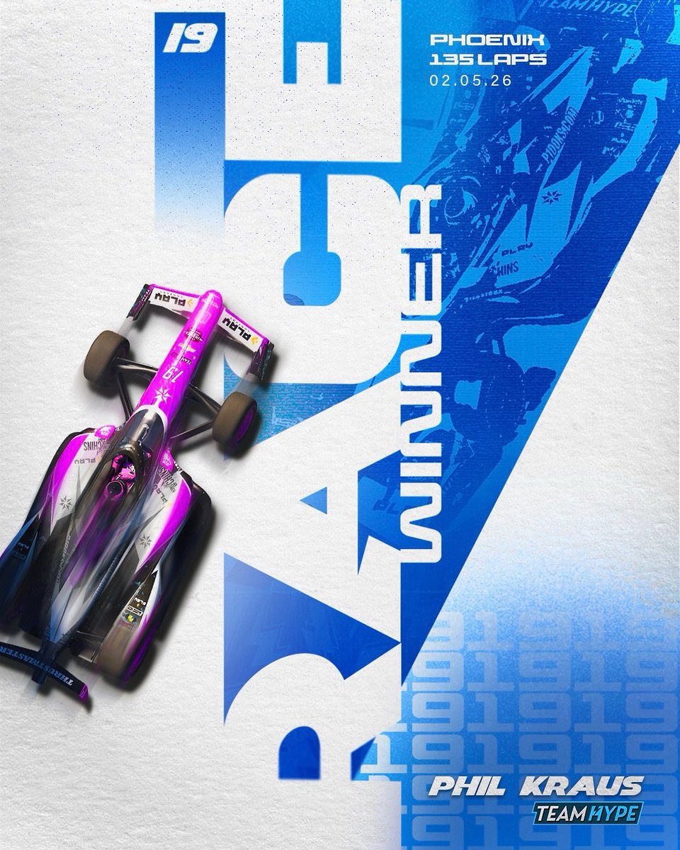 TEAM HYPE tweet media