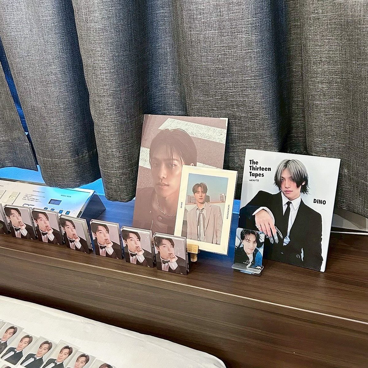 でぃのまる🦖⸒⸒ tweet media