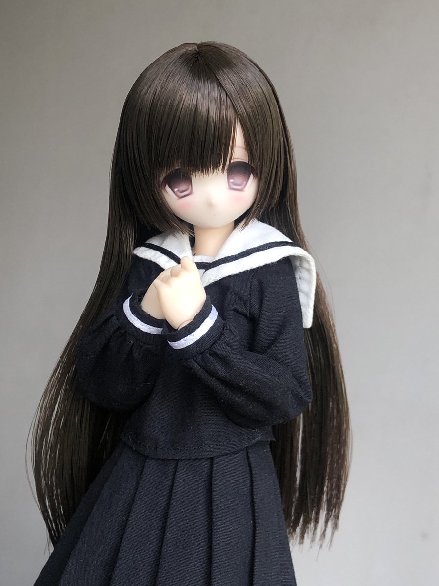 カスタムヘッド