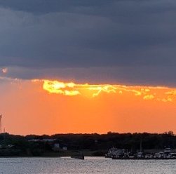 As the noise of falling stones increases,  
The screams decrease,
And our power for good or evil 
Incessantly along the road surfaces 
Running with new colours of freedom 
Like a sailor alone in the vast ocean  
Drinking and singing to numb his immortality ©️   

my📷