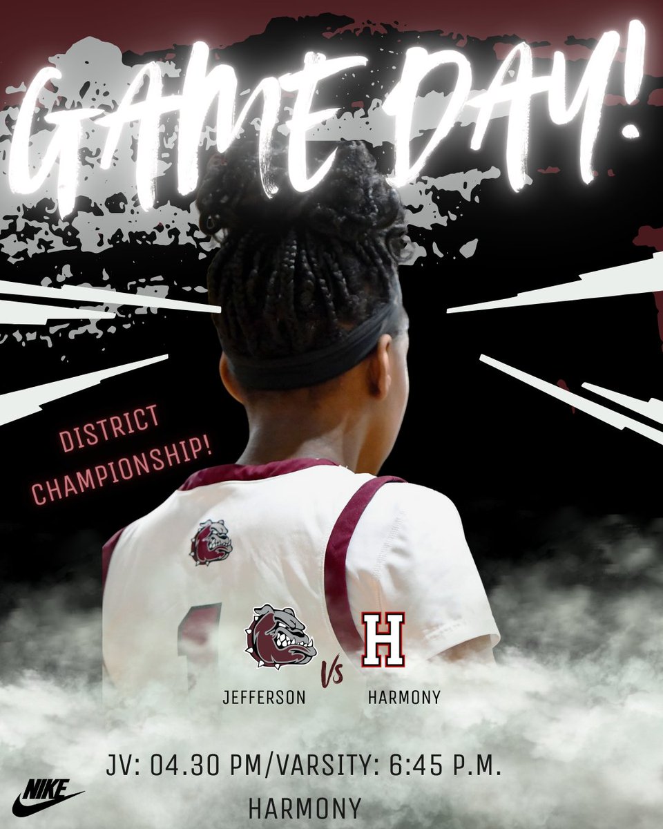 Jefferson Bulldog Athletics tweet media