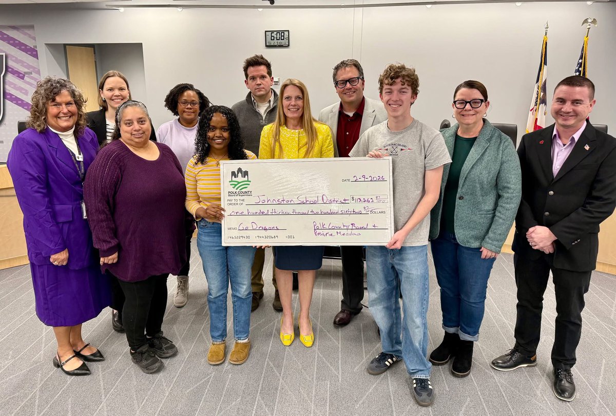 Prairie Meadows tweet media