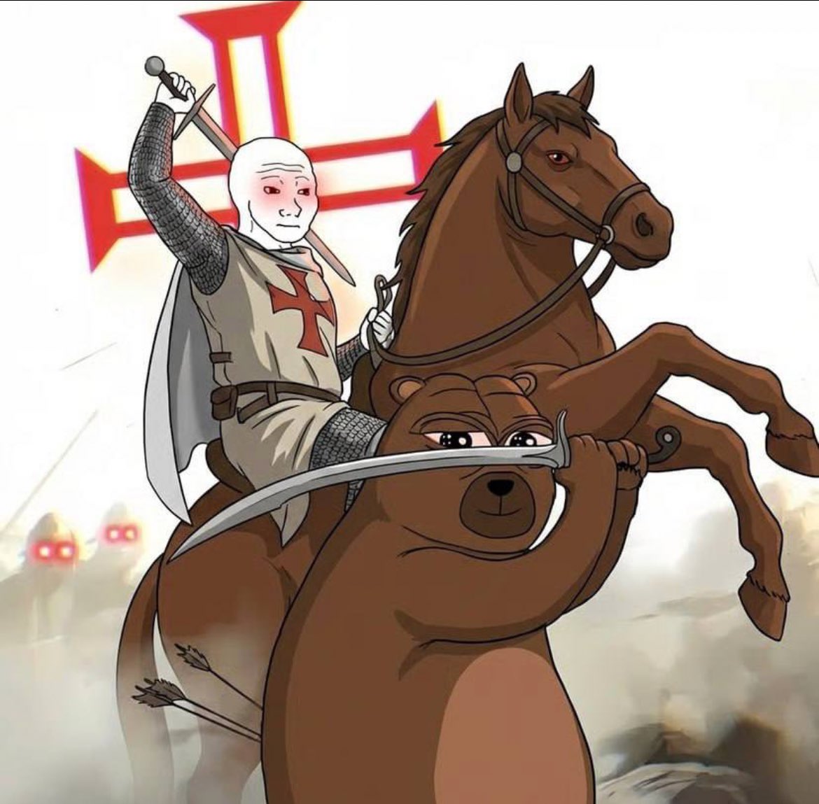 paulsauereyes's tweet photo. $BOBO REDEMPTION ARC LOADING…… https://t.co/PIF0ClLQ32