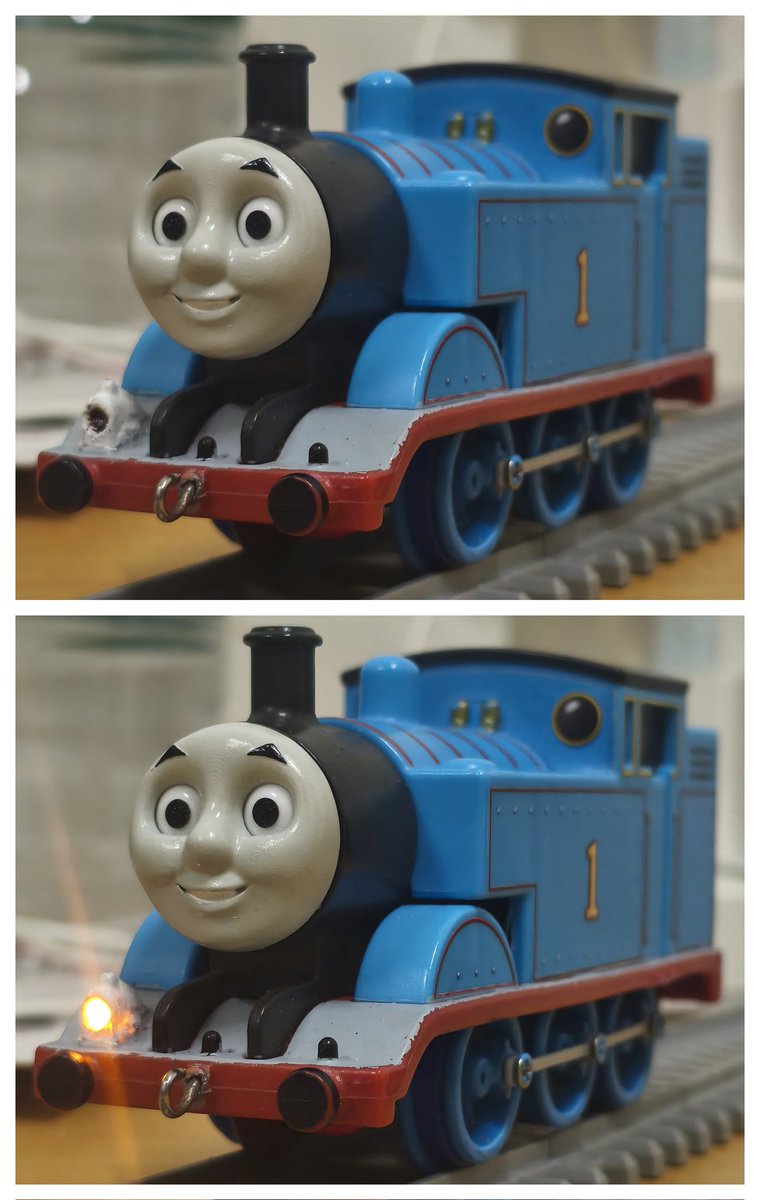 EngineBoyF゜方 tweet media