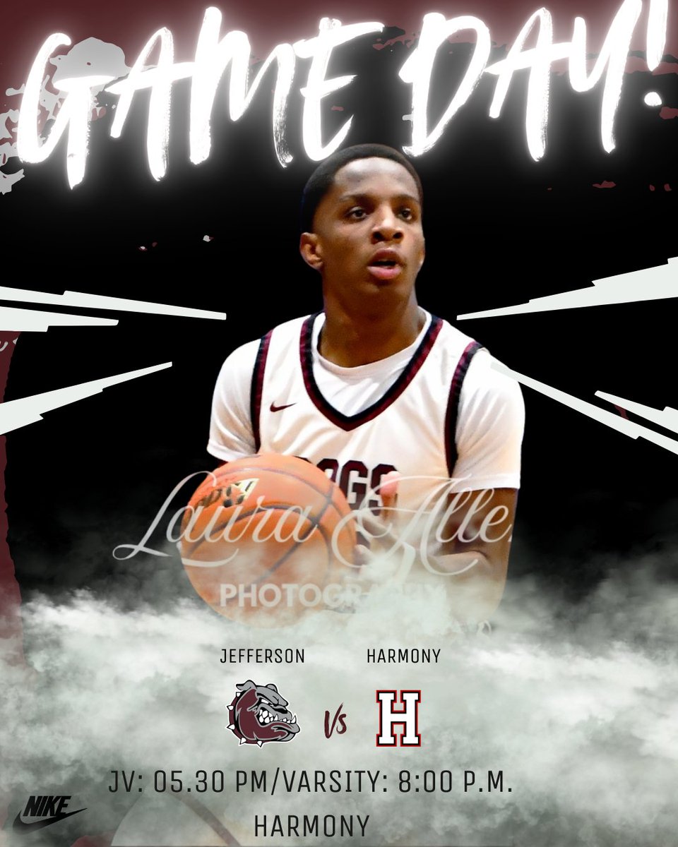 Jefferson Bulldog Athletics tweet media