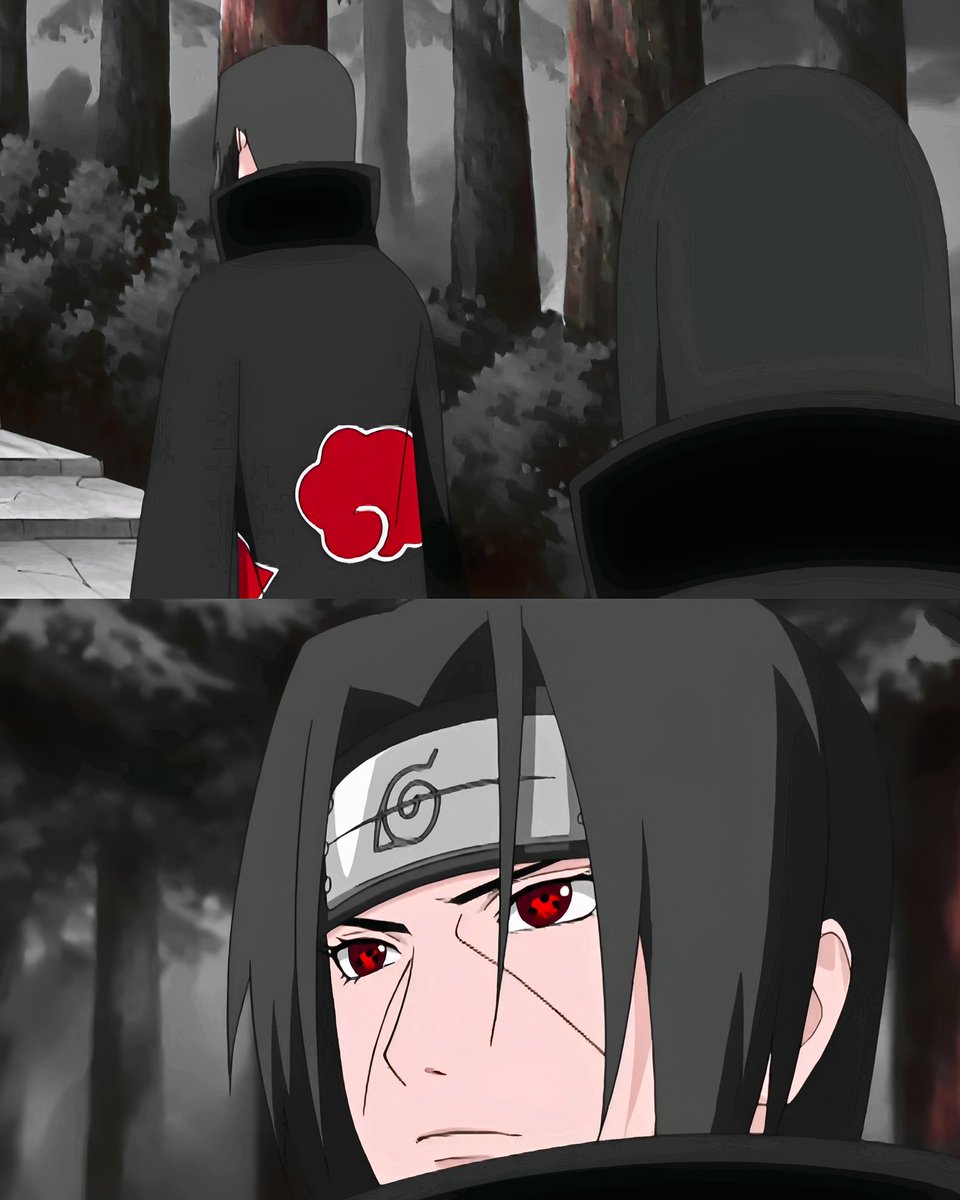 dailyitachi's tweet photo. https://t.co/cTA3lrwSHY